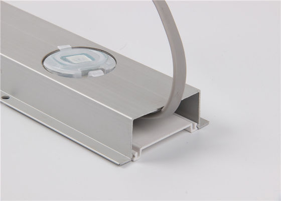 Yellow IP67 1chip SMD 5050 LED Point Light 20mm LED Backlight For Amusement