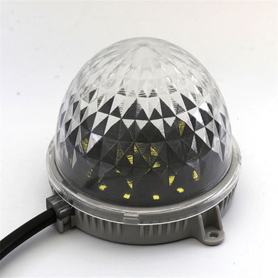Waterproof IP67 5W DC24V LED Point Light Source for Outdoor Lighting Projects