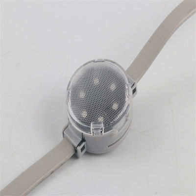 High-Performance 1.2W DC24V SMD3535 LED Pixel Light For Outdoor Advertising