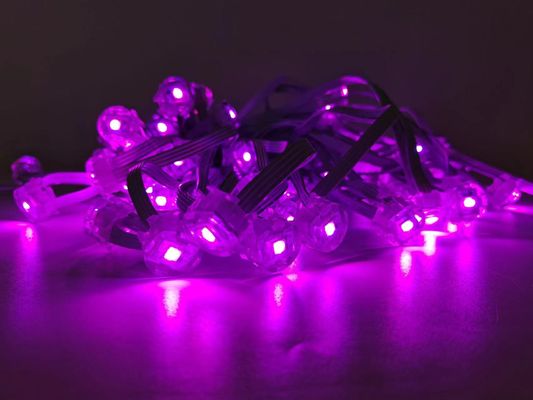 Led phantom controller RGB  Waterproof Dimmable Kits Display Pixel Rgb 5050 Full Colors 3 Light Led Modules