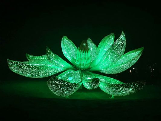 Outdoor Waterproof Eaves Lighting Track Christmas Holiday Decoration RGB LED Pixel Light IP67 Pixel Led Point Light