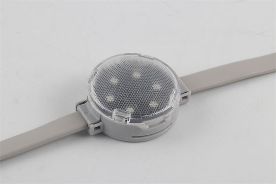 3- 30mm 12V Outdoor Smart LED Point Light Source Aluminum Profile Permanent Programmable for Outdoor Lights Decoration