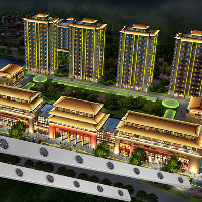 IP67 DC24V 50mm Waterproof Point lights Outdoor Decor Permanent Colorful Christmas Lights ﻿