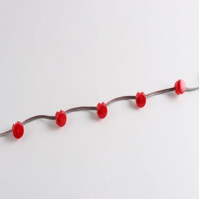 20mm 5050 RGB Decorative Changeable Emitting Color LED Light Source Led Points Light Amusement Light