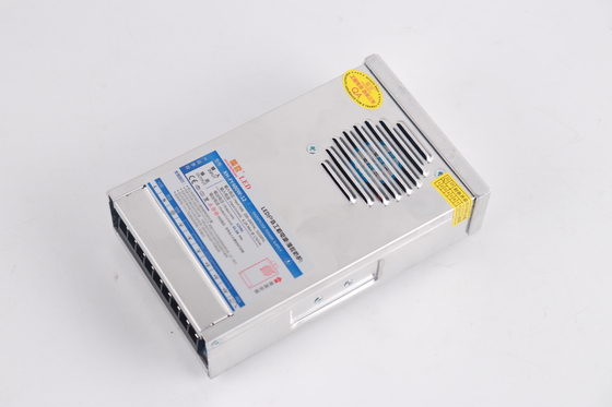 High Efficiency Power Supply IP67 Waterproof 400W 24V Led Driver for Led Lighting