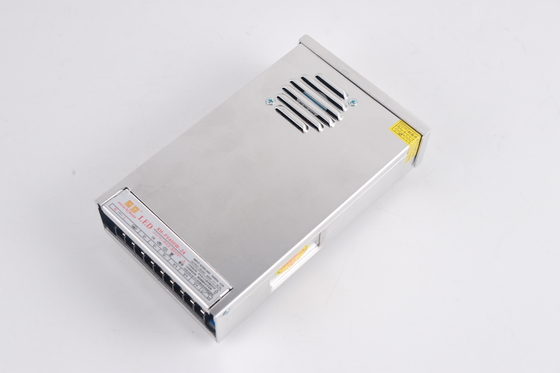 High Efficiency Power Supply IP67 Waterproof 400W 24V Led Driver for Led Lighting