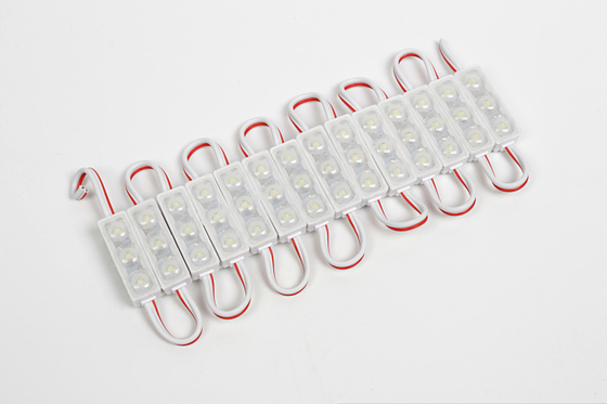 Super Bright DC12V 2w 200LM LED Light Module White Waterproof IP67 2835 Advertising Box 