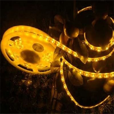 High Quality 5M 2835 SMD LED Strip Indoor Decoration 240 LED 24V 12W/M Light Colorful 4000K 12V Switch Mode Controller