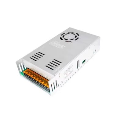 24V 12V Power Supply Waterproof High Quality LED Driver for LED Strip Lights  LED Module CE RoHS Certified