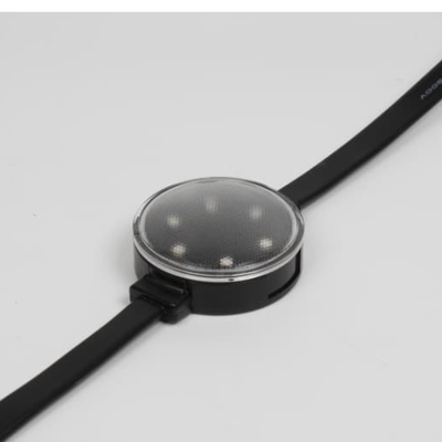 40mm SMD3535 Epistar IP67 Waterproof LED Point Light with 120 Beam Angle for Outdoor Lighting