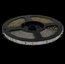 60 Led /M 12V 24V LED Strip Light Single Color SMD3528 For Indoor/ Outdoor Decoration