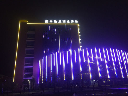 Miracle Bean SMD 3535 2W 24V IP67 RGBW LED Pixel