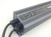 CE ROHS DC12V 15A 150W Switching Power Supply IP67 For Led Strips