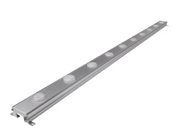 ODM LED Aluminum Channel Aluminum Profile For LED Pixel Point Light 25mm 30mm 40mm