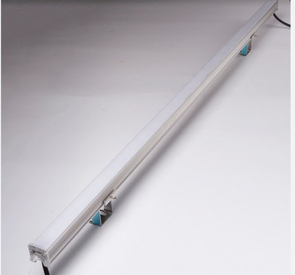 Miracle Bean IP65 High brightness high quality 12w RGB outdoor LED Linear Lighting Strips