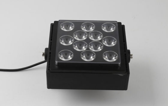 400W High Power LED Flood Light IP65 Die Cast Aluminum Matrial