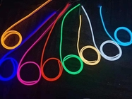 Customized 12V LED Neon Light Sign Illuminated Acrylic Signs 5M