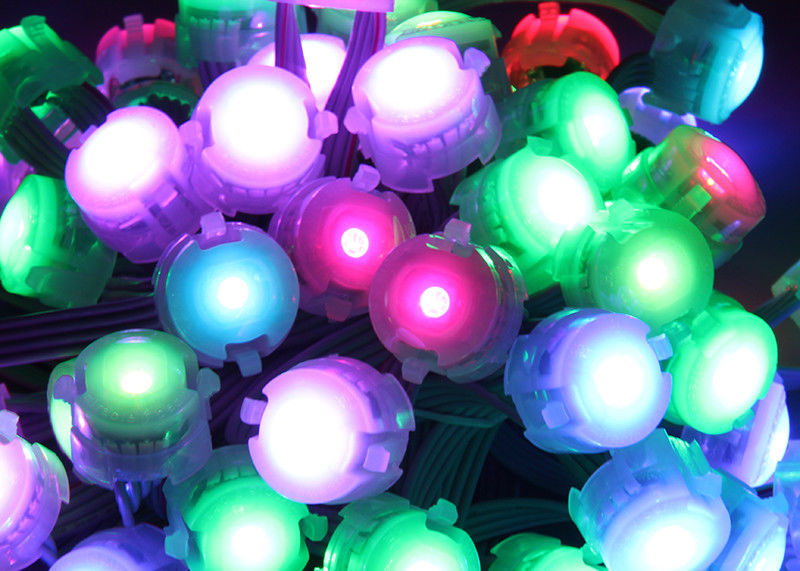 20mm RGB LED Pixel