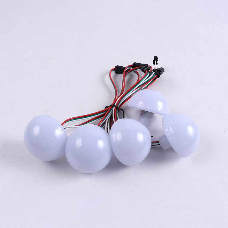 LED Amment Light Energy-Efficient Lighting Solution for Entertainment