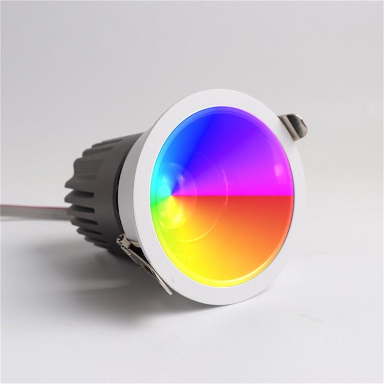 Modern Design LED Track Lights for Christmas Intelligent Installation ...