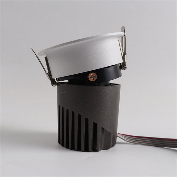 Modern Design LED Track Lights for Christmas Intelligent Installation ...