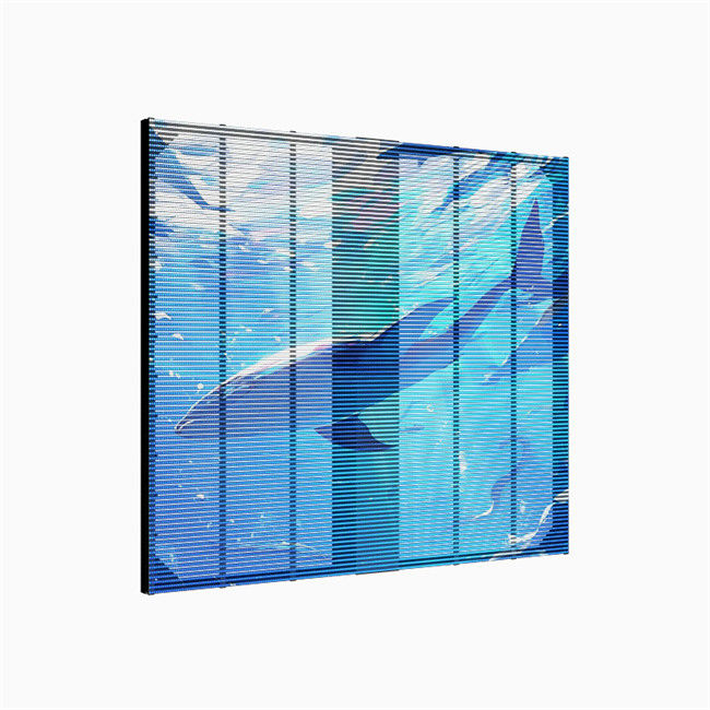 High Brightness Full-Color LED Display for Shopping Malls Retail Stores ...