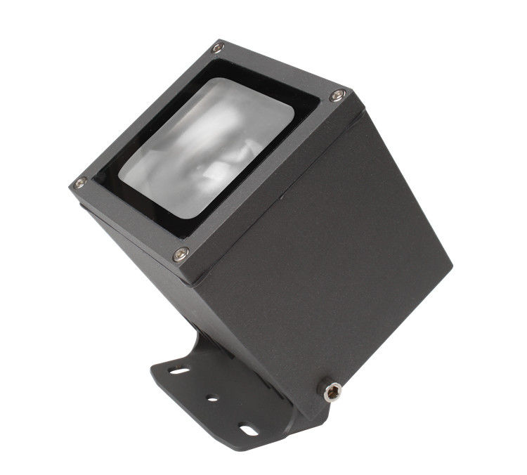 80 Ra LED Spot Lamp Outdoor 30000 Hours Lifespan With Aluminum Material Body