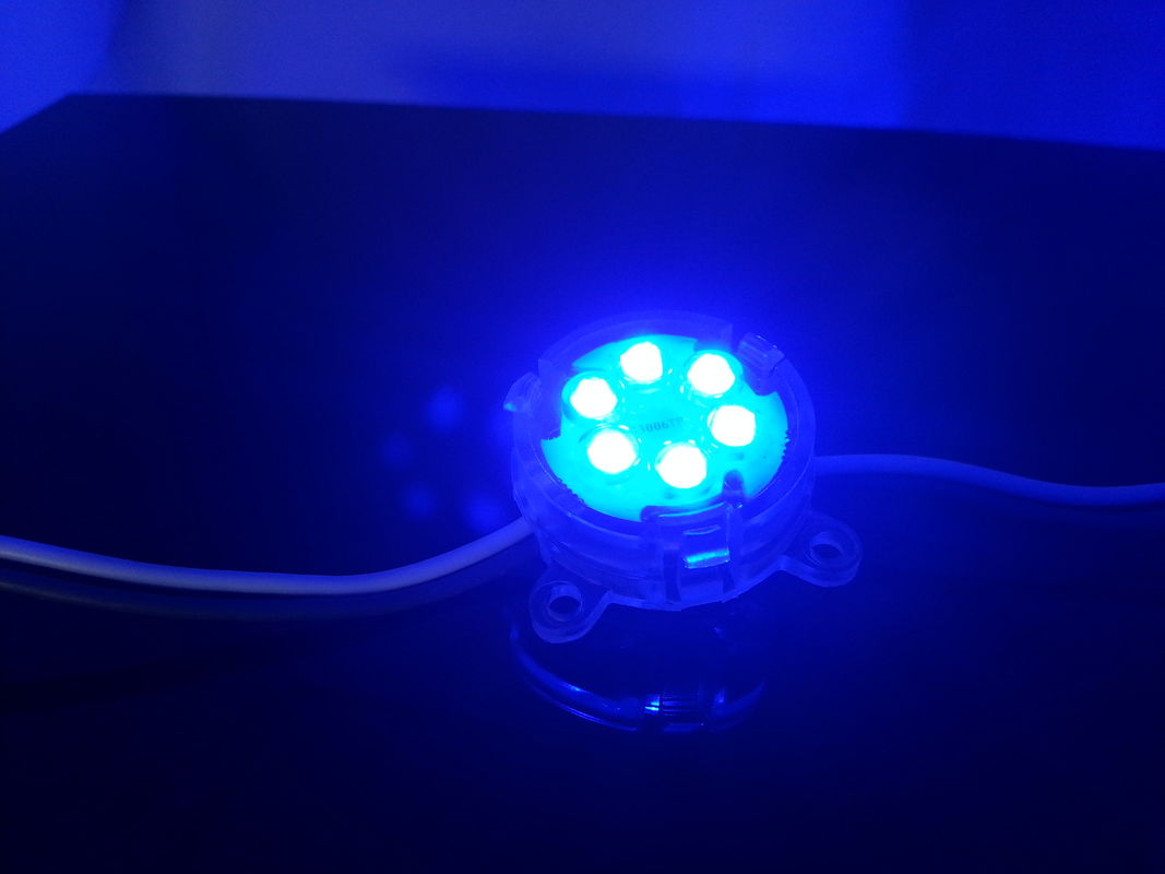 24v rgb. 41mm 12led. Черный пиксель светодиод. Pixel Light.