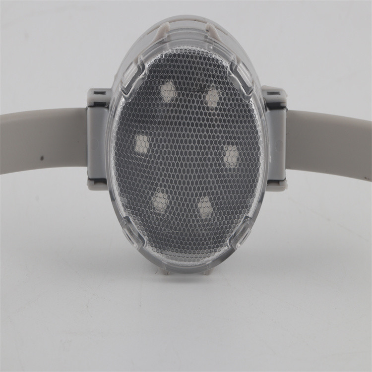 40mm Single Color DC24V IP67 SMD3535 LED Node Dot String Pixel Point ...