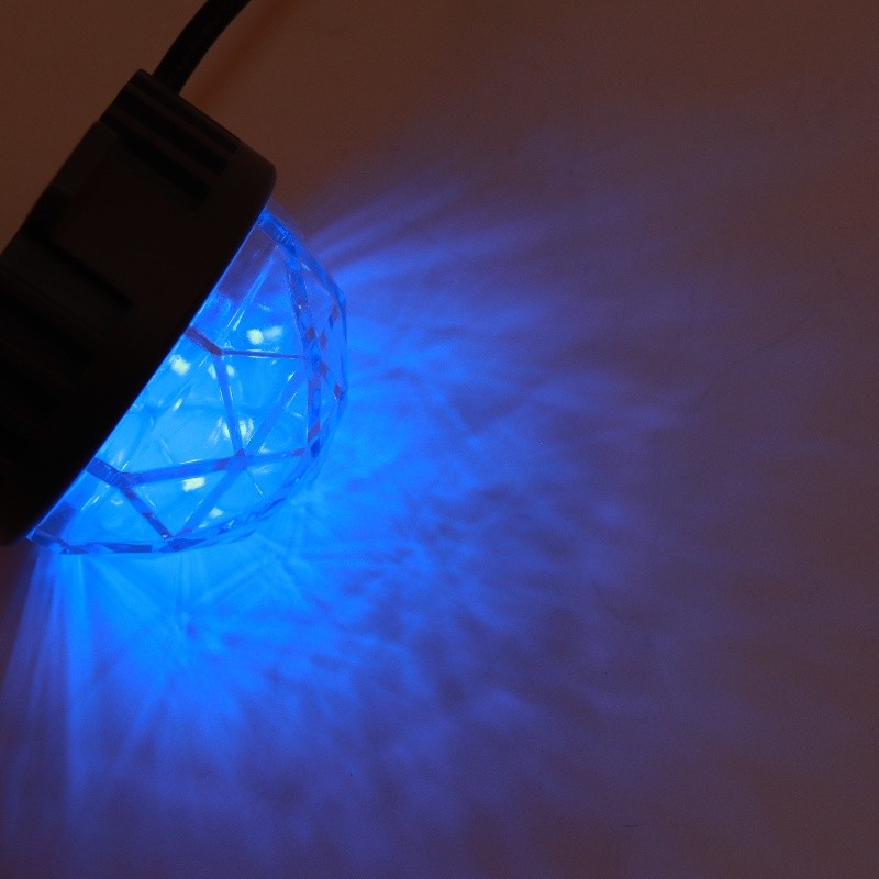 3W Epistar Chip 100mm RGB LED Pixel Light IP67 Waterproof Outdoor ...