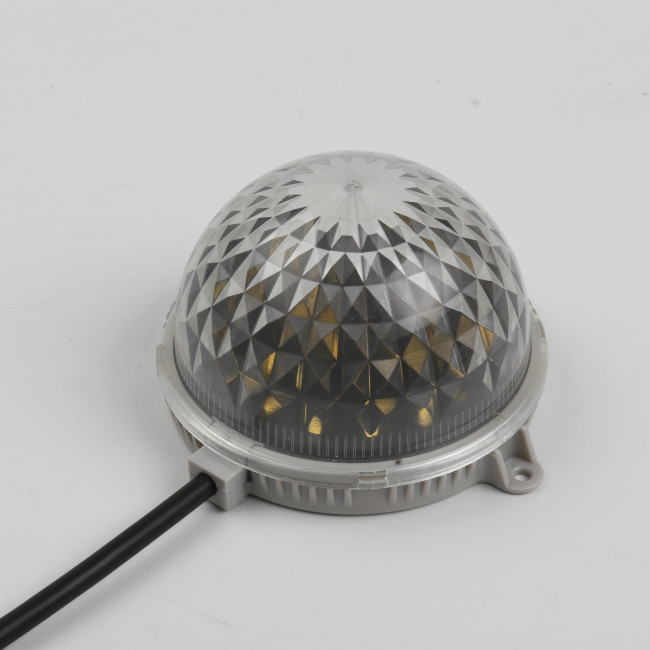 New Types 100mm IP67 LED Point Lights Roof Christmas Outdoor Decoration ...