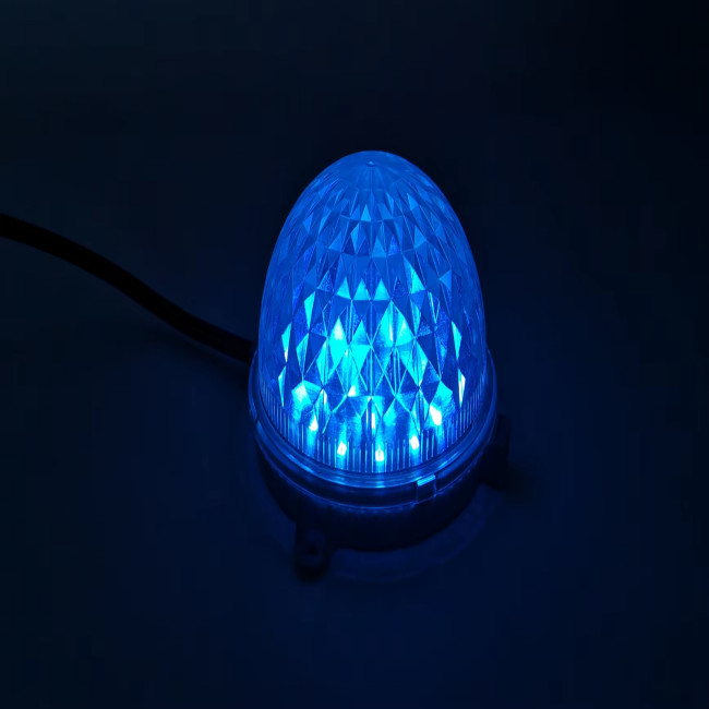 Waterproof LED Pixel Point Light for Theme Park Decoration Facade ...