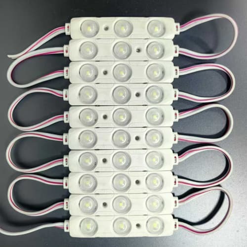 Modern High Power High Efficient IP65 12V 1.2W Smd 2835 LED Module ...