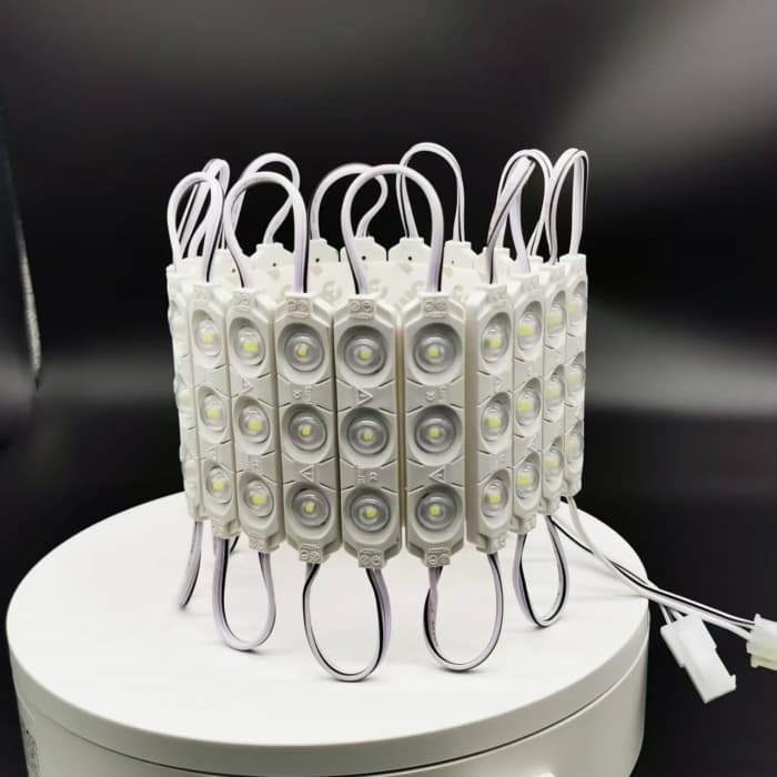Wholesale Outdoor 3 LED Modul Signage Light SMD2835 Lens 1.2W Injection ...