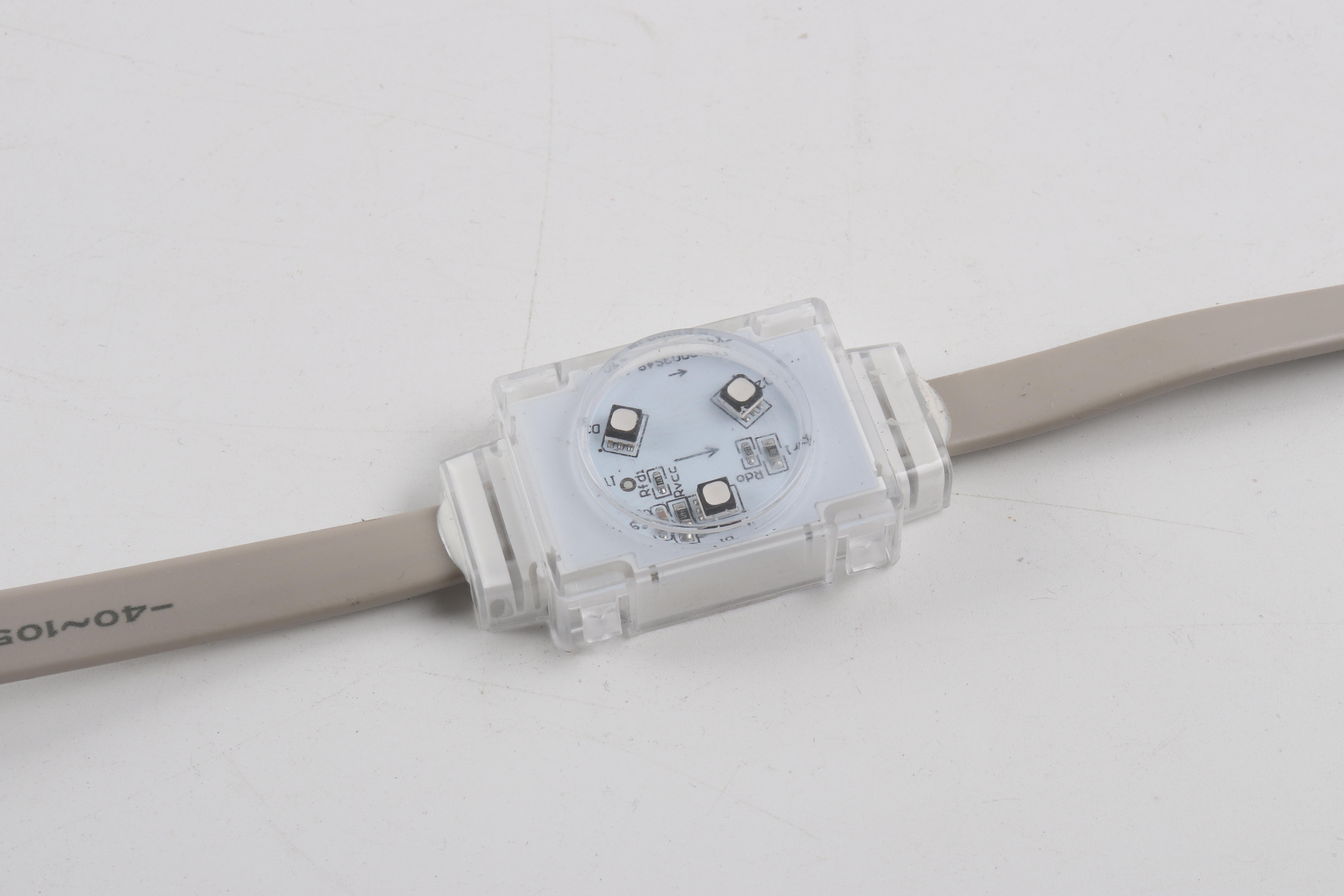 48V Long Distance Transmission LED Point Light Permanent Outdoor ...