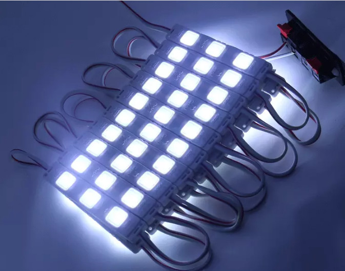 Smd Led Module 2 Years Warranty Led Module PCB Led Module For 5730 Led ...