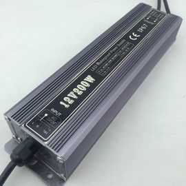 Led Power Supply With Led Point Light LPV200W 200-240vac Output Voltage 12v 24v 36v 48v 190*49*34mm