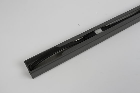 Miracle Bean 12W LED Linear Light Waterproof IP66 Outdoor Tube Aluminum DMX512 RGB 24V