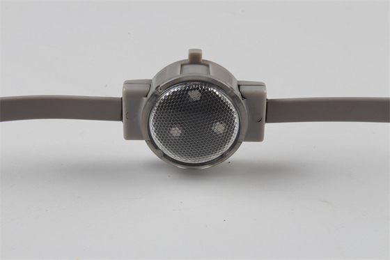 Waterproof LED Point light Outdoor IP67 DC12V 0.6W Single Color