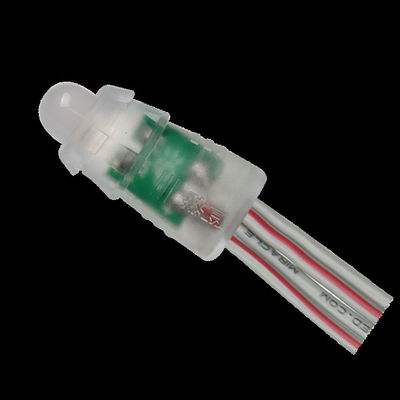 12MM LED Pixel factory, Buy good price LED Point Light products