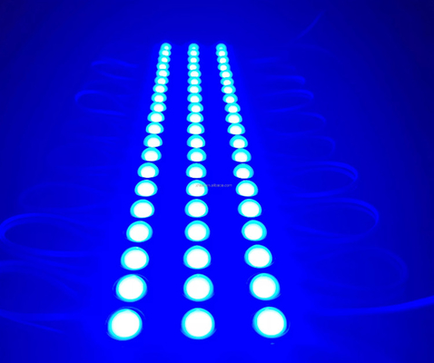 Super Bright LED Light Module Energy Saving  2835 SMD 110V/220V  for 3D Channel Letters Advertising Light Box