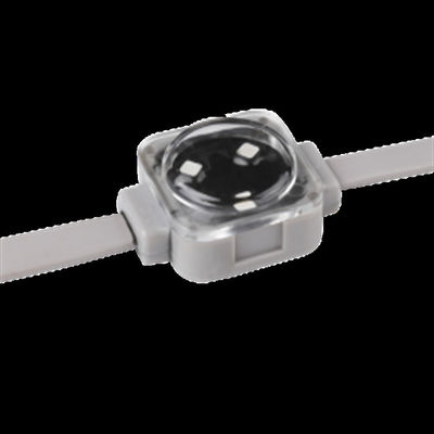 IP67 1800 - 6500k Landscape LED Point Light DC12V 30mm Smd3535 0.75W