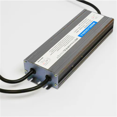 Power Supply Dimmable 100W 200W 400W 600W LED Driver Waterproof Rainproof