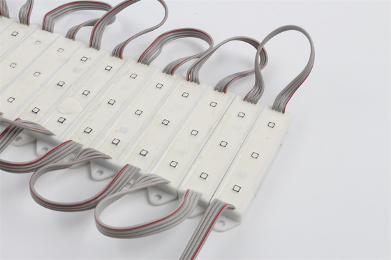 SMD3535 RGB Supply Factory Price LED Light Module 0.75W DC12V