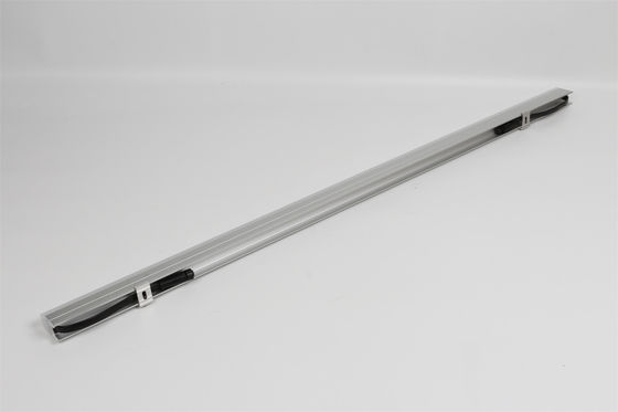 18W Chip Epistar LED Wall Washer With IP66 Protection Single Color DC24V