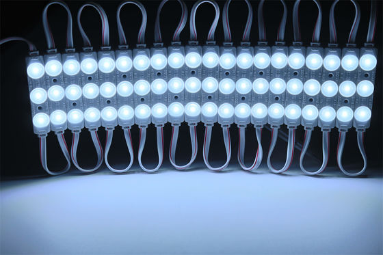 LED Module Lighting 12V SMD 3535 Energy Saving for Sign Lighting Pixel Lights