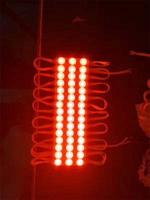 Waterproof Ip65 12V Smd 3535 Led Light Module Light Manufacturers Led Modules For Signs