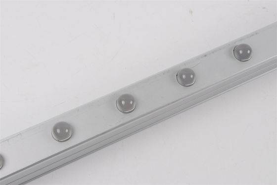 12mm Addressable RGB LED Pixel Point Light DMX512 IC Control IP67 Waterproof for Outdoor Building Facade Stage Lighting