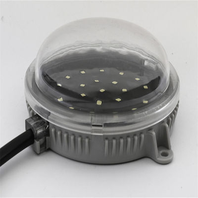 RGB 0.75W DC12V Pixel Light led outside  LED Point Light Source with Lifespan 30000 Hours