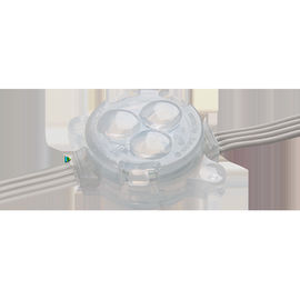 5050 RGB IP67 30mm DC12v LED Point Light For Amusement Rides